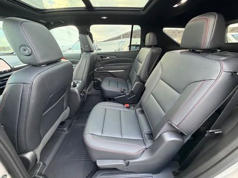 New 2026 Chevrolet Traverse Z71 w/ Enhanced Driving Package image 39