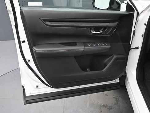 Certified 2024 Honda CR-V Sport image 13