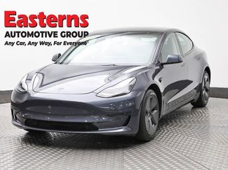 Used 2023 Tesla Model 3 Standard Range video 1