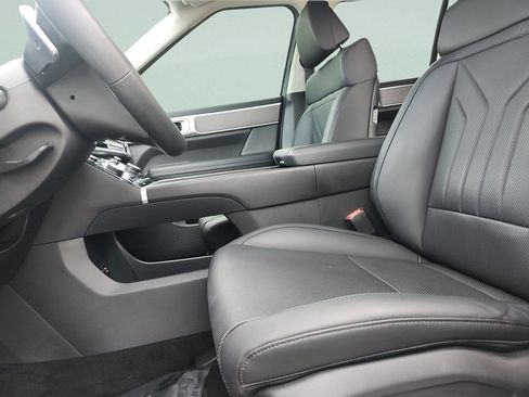 Used 2024 Hyundai Santa Fe SEL FWD image 21