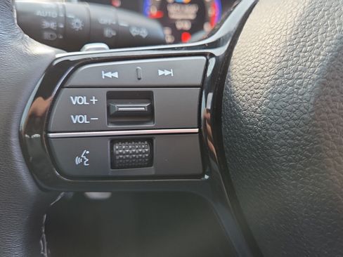 Certified 2023 Acura Integra A-Spec FWD image 23