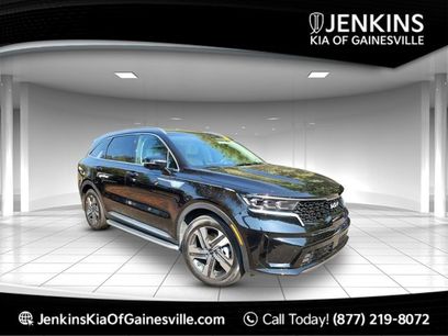 Used 2023 Kia Sorento SX Prestige
