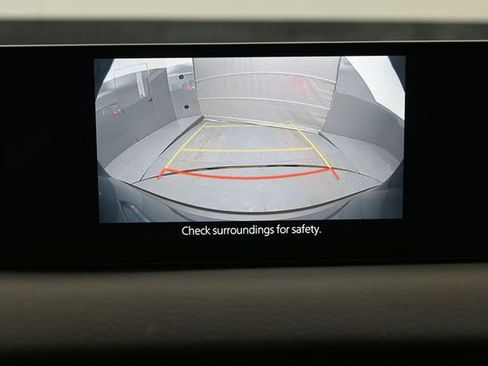 Certified 2023 MAZDA CX-50 Meridian Edition w/ Cargo Package AWD/4WD image 12