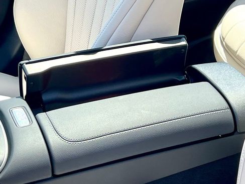 Certified 2026 Mercedes-Benz E 350 4MATIC Sedan image 31