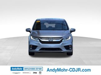 Used 2018 Honda Odyssey EX-L video 2