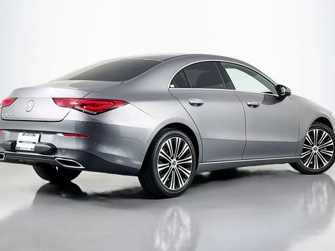 Used 2023 Mercedes-Benz CLA 250 image 12