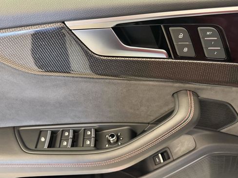 Certified 2023 Audi S5 Premium Plus w/ Premium Plus Package image 11