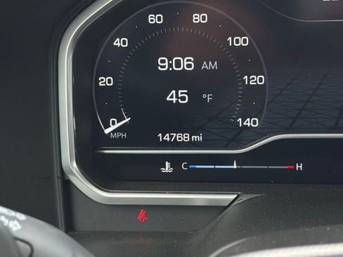 Used 2023 GMC Sierra 1500 Denali w/ Denali Reserve Package image 38