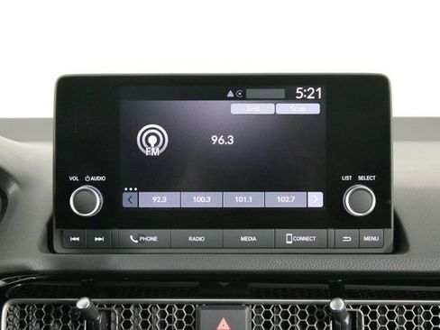 Used 2025 Honda Civic Sport image 28