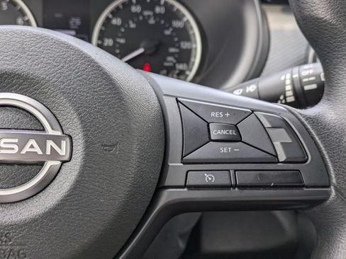 Used 2024 Nissan Kicks S FWD image 26