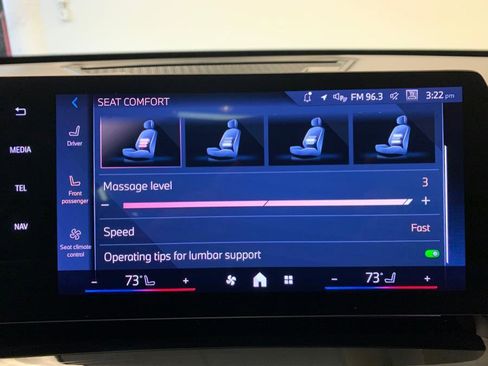Used 2025 BMW X1 xDrive28i w/ Convenience Package AWD/4WD image 38