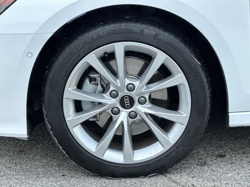 Used 2025 Audi A3 2.0T Premium w/ Convenience Package image 25