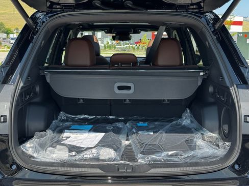 New 2025 Subaru Forester Touring w/ Touring Package image 11