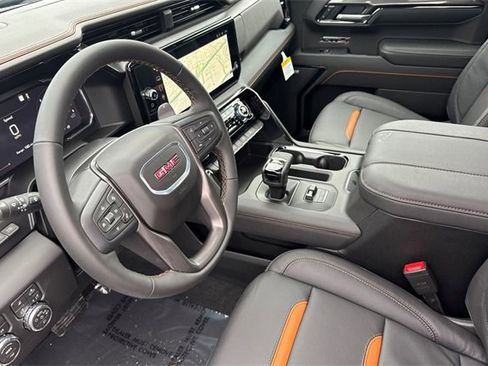 New 2026 GMC Sierra 1500 AT4 w/ AT4 Premium Package image 10