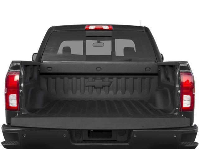Used 2017 Chevrolet Silverado 1500 High Country AWD/4WD image 15