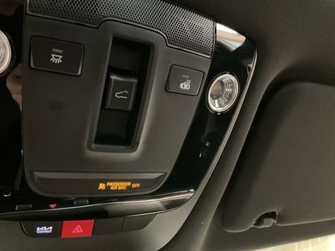 New 2026 Kia K5 GT FWD image 17