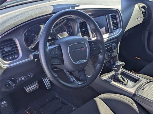 Used 2022 Dodge Charger GT w/ Blacktop Package image 9
