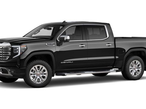 New 2026 GMC Sierra 1500 Denali image 2