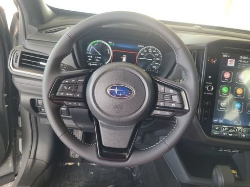 New 2026 Subaru Forester Premium AWD/4WD image 19