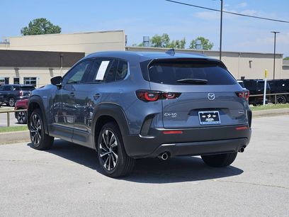 Used 2025 MAZDA CX-50 2.5 Hybrid w/ Premium Plus Pkg