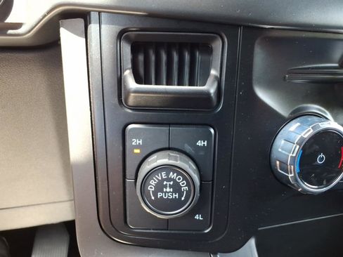 Used 2024 Ford F150 XLT w/ Equipment Group 302A MID AWD/4WD image 20