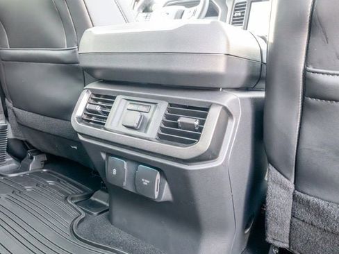 New 2025 Ford F150 Platinum w/ Equipment Group 702A High image 59