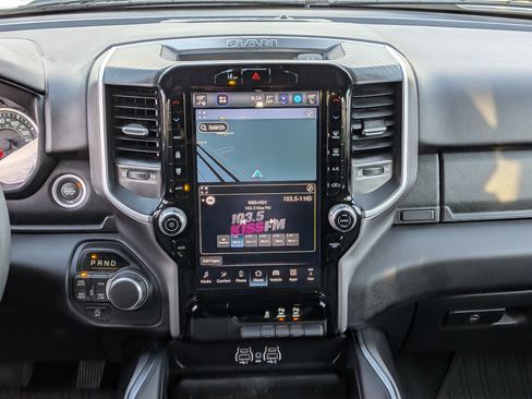 Used 2025 RAM 1500 Big Horn image 30