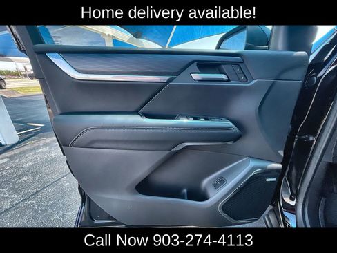 New 2026 GMC Acadia Elevation w/ Elevation Premium Package image 30