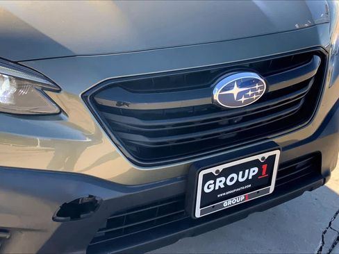 Used 2021 Subaru Outback Onyx Edition XT image 28