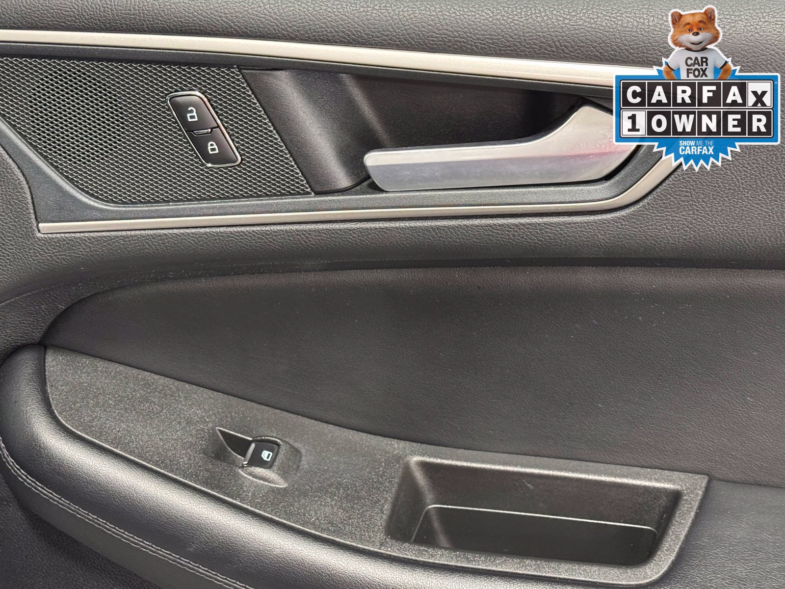Used 2024 Ford Edge SEL w/ Convenience Package AWD/4WD image 53
