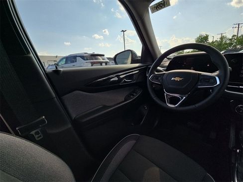 New 2026 Chevrolet TrailBlazer LT w/ Convenience Package image 15