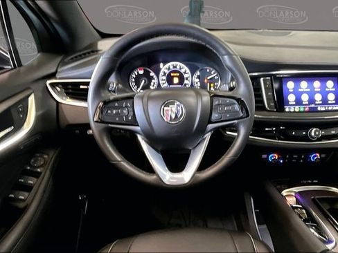 Certified 2024 Buick Enclave Avenir w/ Trailering Package, 5000 lbs. AWD/4WD image 19