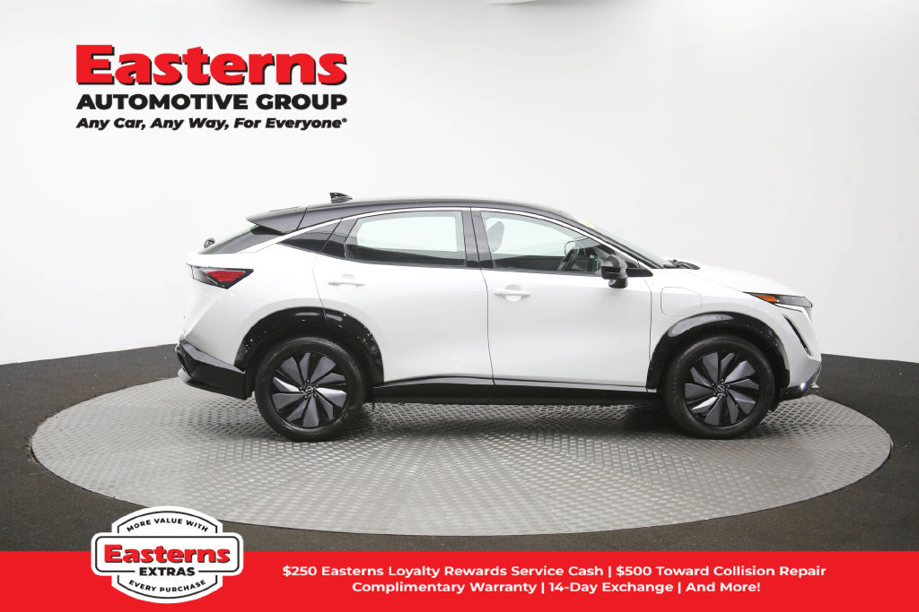 Used 2023 Nissan Ariya FWD image 39