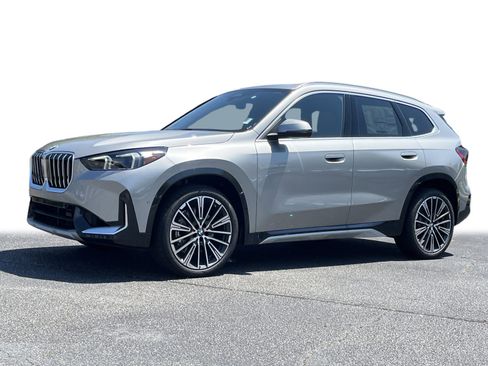New 2026 BMW X1 xDrive28i w/ Convenience Package image 25