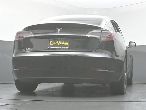Used 2018 Tesla Model 3 Long Range RWD image 43