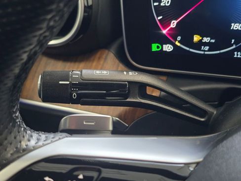 Used 2023 Mercedes-Benz C 300 4MATIC Sedan w/ AMG Line w/ Night Package image 38