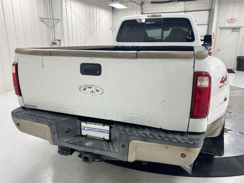 Used 2008 Ford F450 XL image 6
