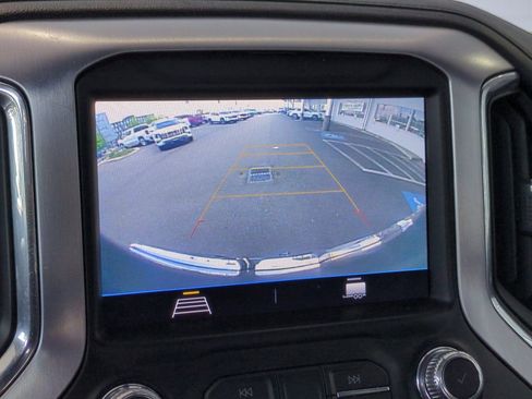 Used 2022 GMC Sierra 1500 Elevation AWD/4WD image 26