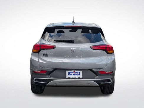 Used 2025 Buick Encore GX Preferred FWD image 4