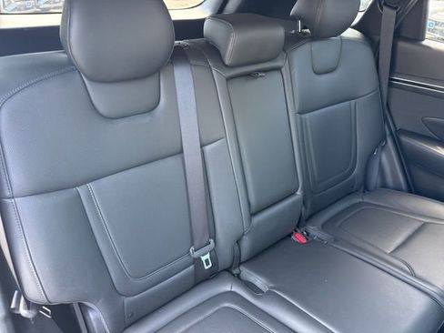 Used 2023 Hyundai Tucson SEL w/ Convenience Package AWD/4WD image 25