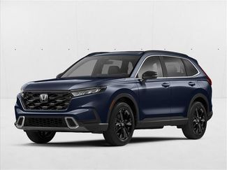 Used 2023 Honda CR-V Sport video 1