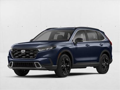 Used 2023 Honda CR-V Sport