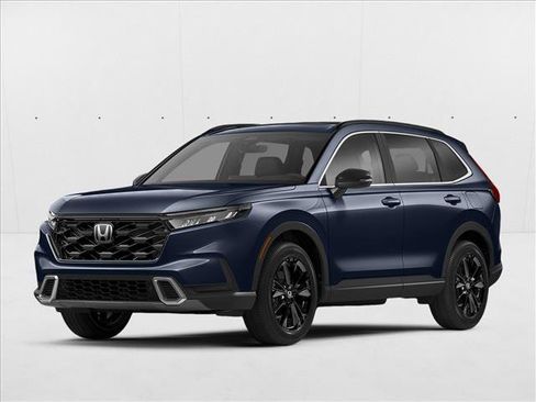 Used 2023 Honda CR-V Sport image 1