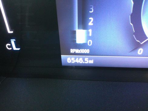 Used 2024 Ford Ranger XL w/ Trailer Tow Package image 23