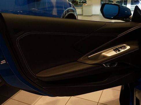 New 2026 Chevrolet Corvette Z06 w/ Battery Protection Package image 23