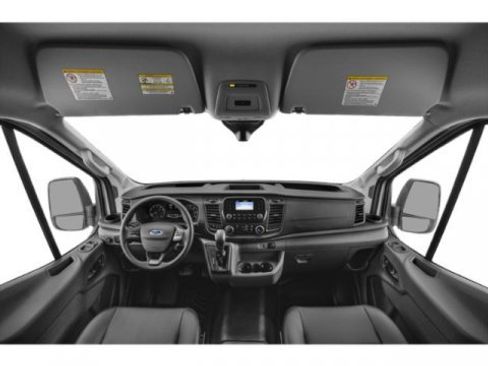 New 2025 Ford Transit 250 T250MRCARGOAWD image 5