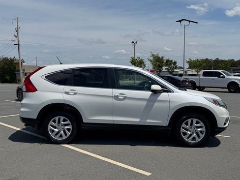 Used 2016 Honda CR-V EX image 2
