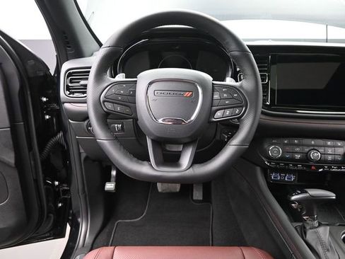 New 2026 Dodge Durango GT image 29