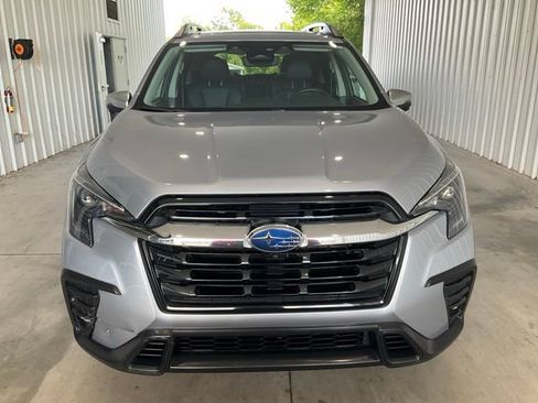 Used 2023 Subaru Ascent Limited w/ Technology Package AWD/4WD image 26