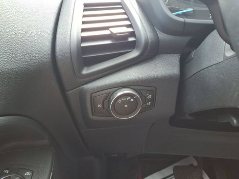 Certified 2020 Ford EcoSport SES AWD/4WD image 15